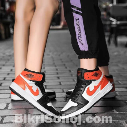 AirJordan Nike Air Max